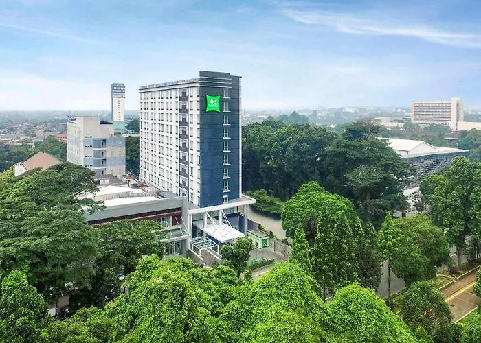 ibis Styles Bogor Pajajaran
