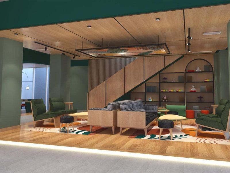 Ibis Styles Pajajaran