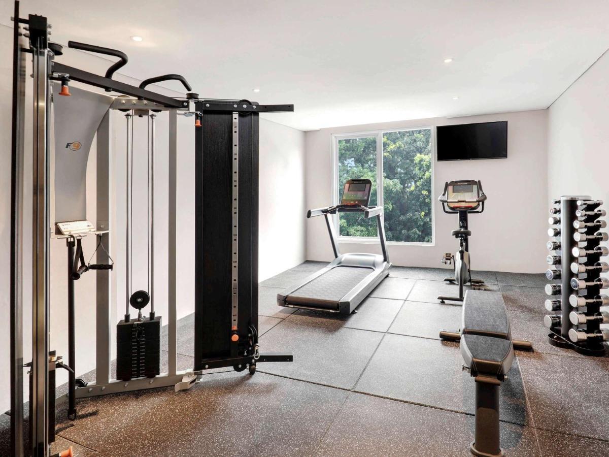 Ibis Styles Pajajaran 3*