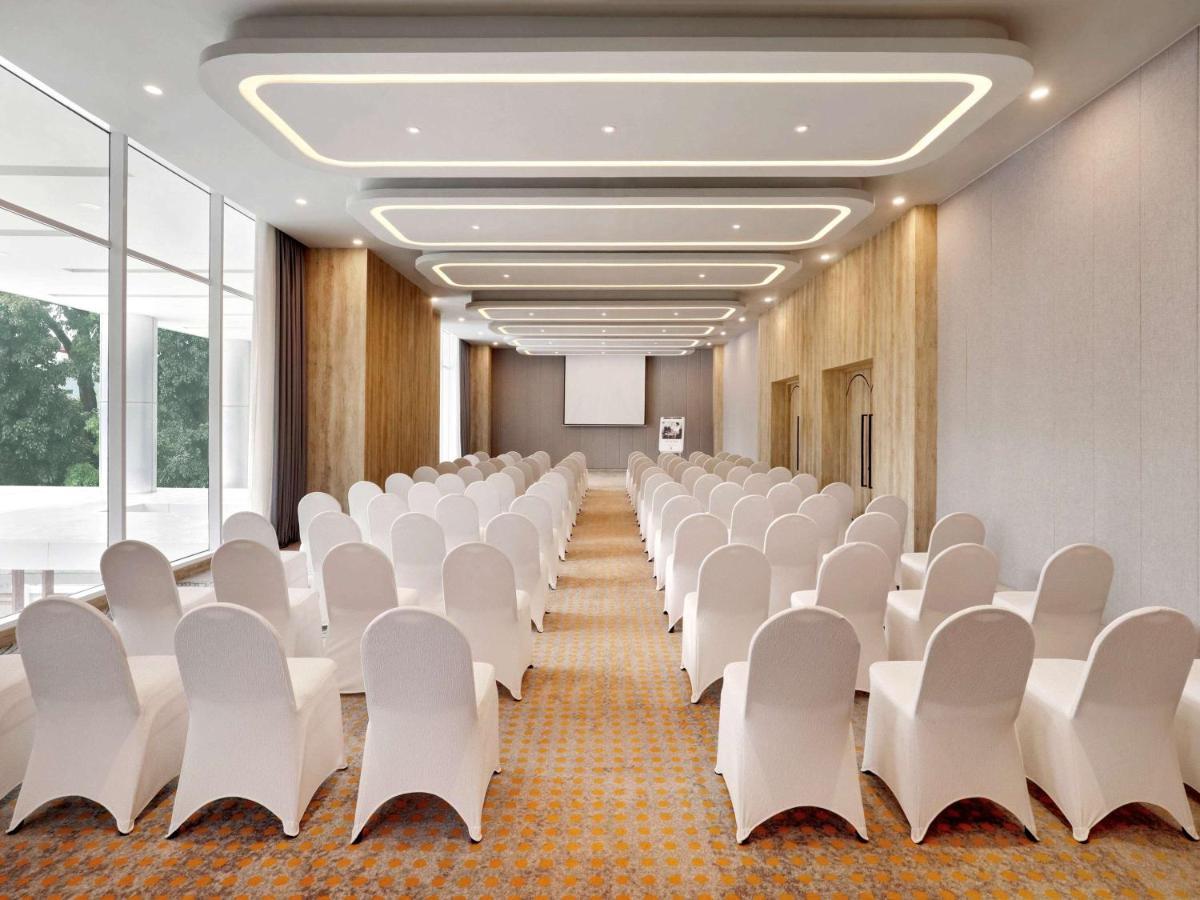 Ibis Styles Pajajaran 3*