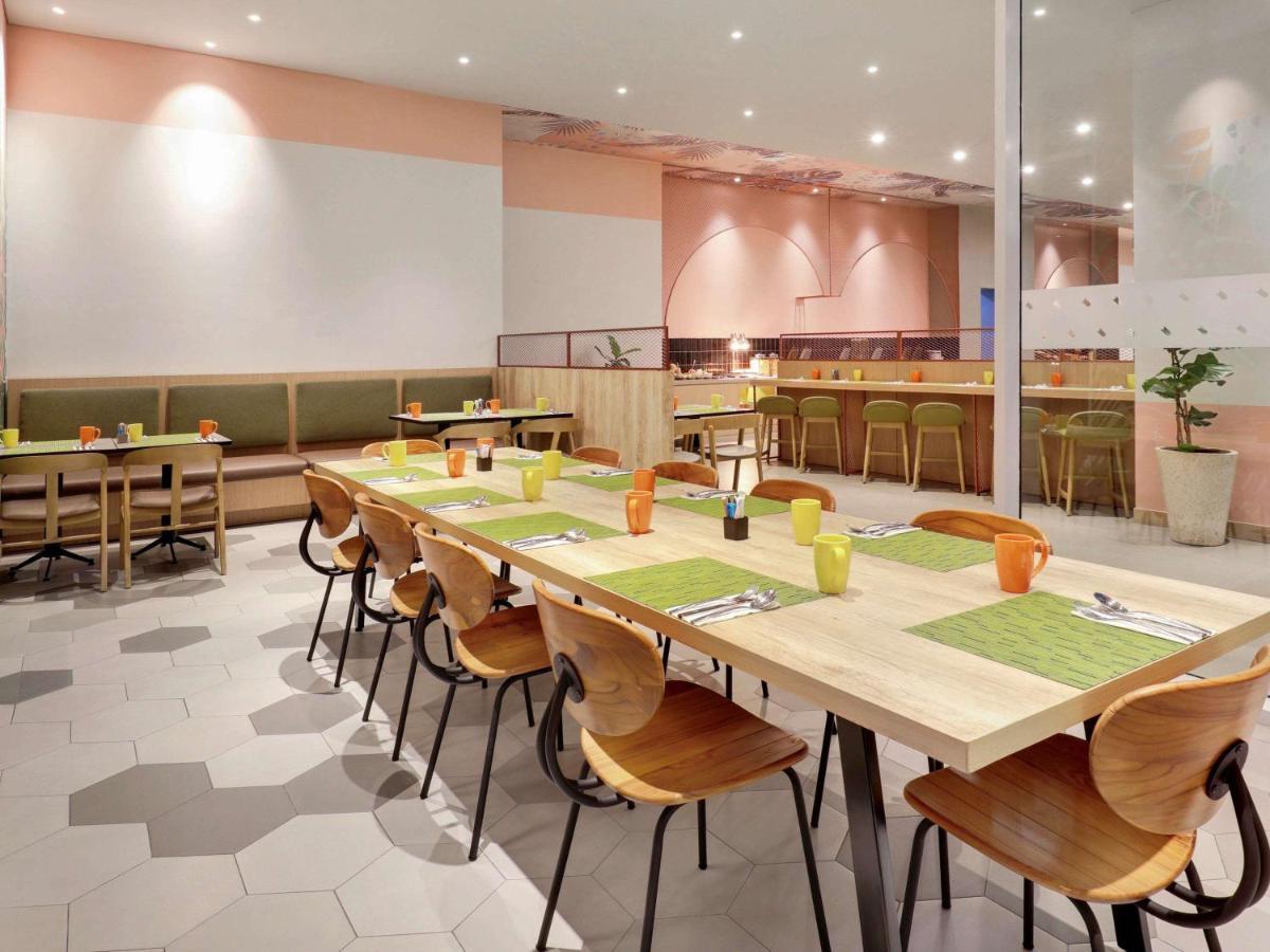 Ibis Styles Pajajaran 3*