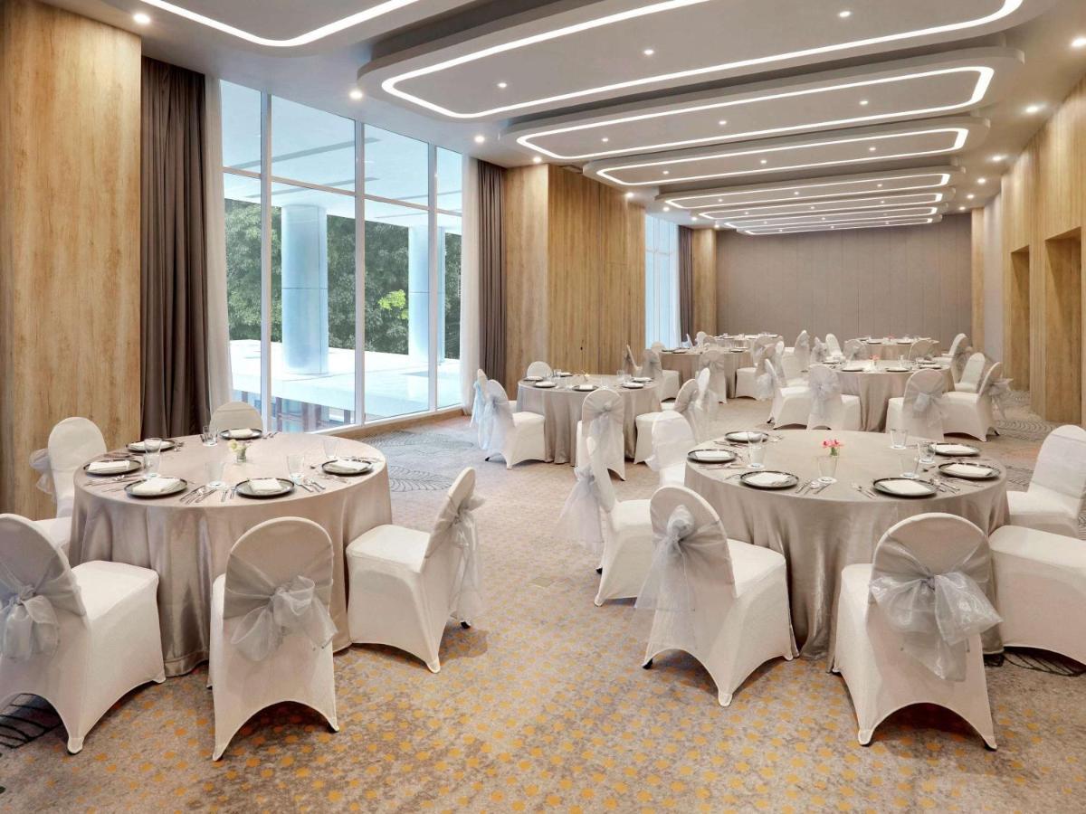 Ibis Styles Pajajaran