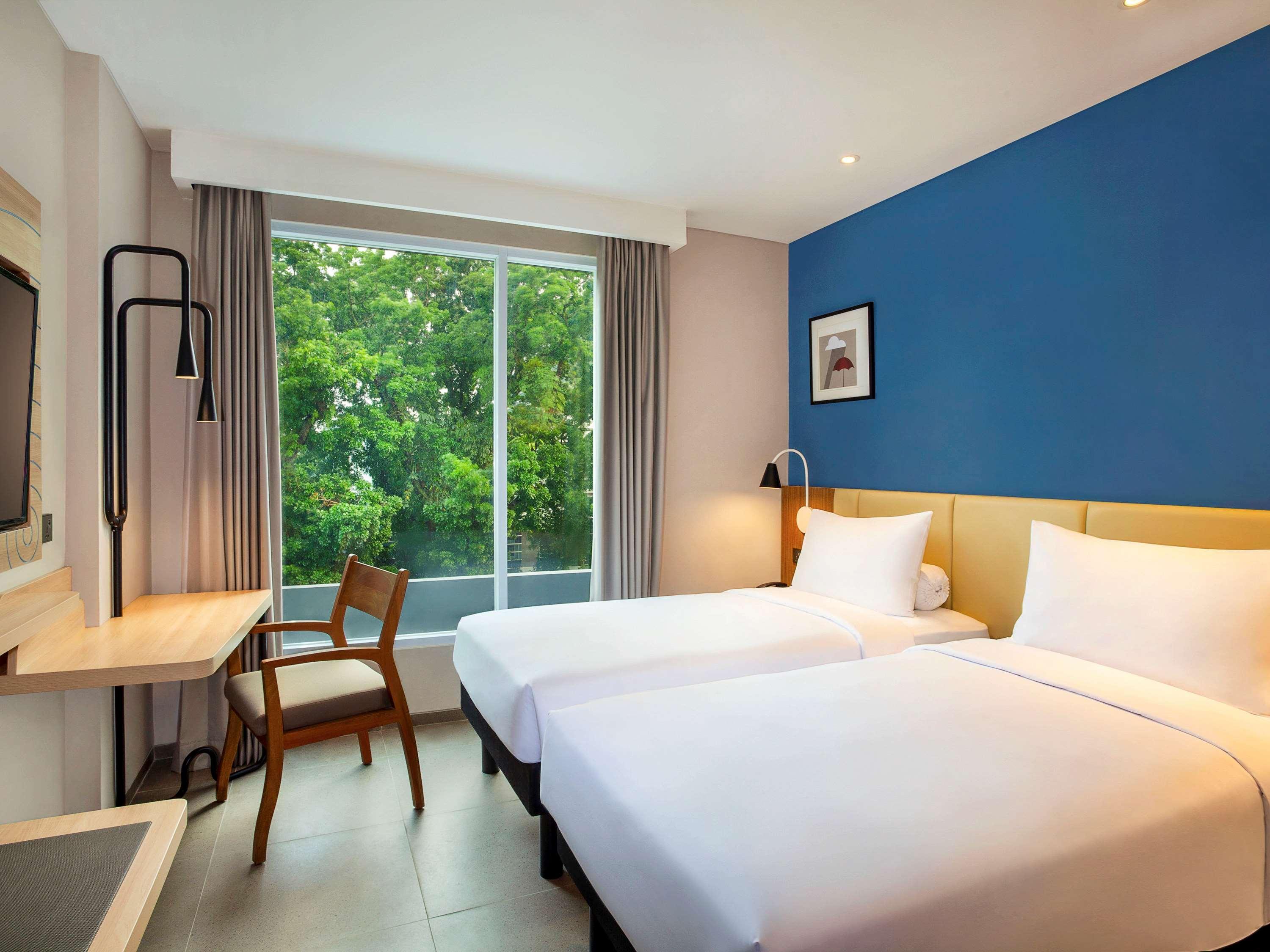 Ibis Styles Pajajaran