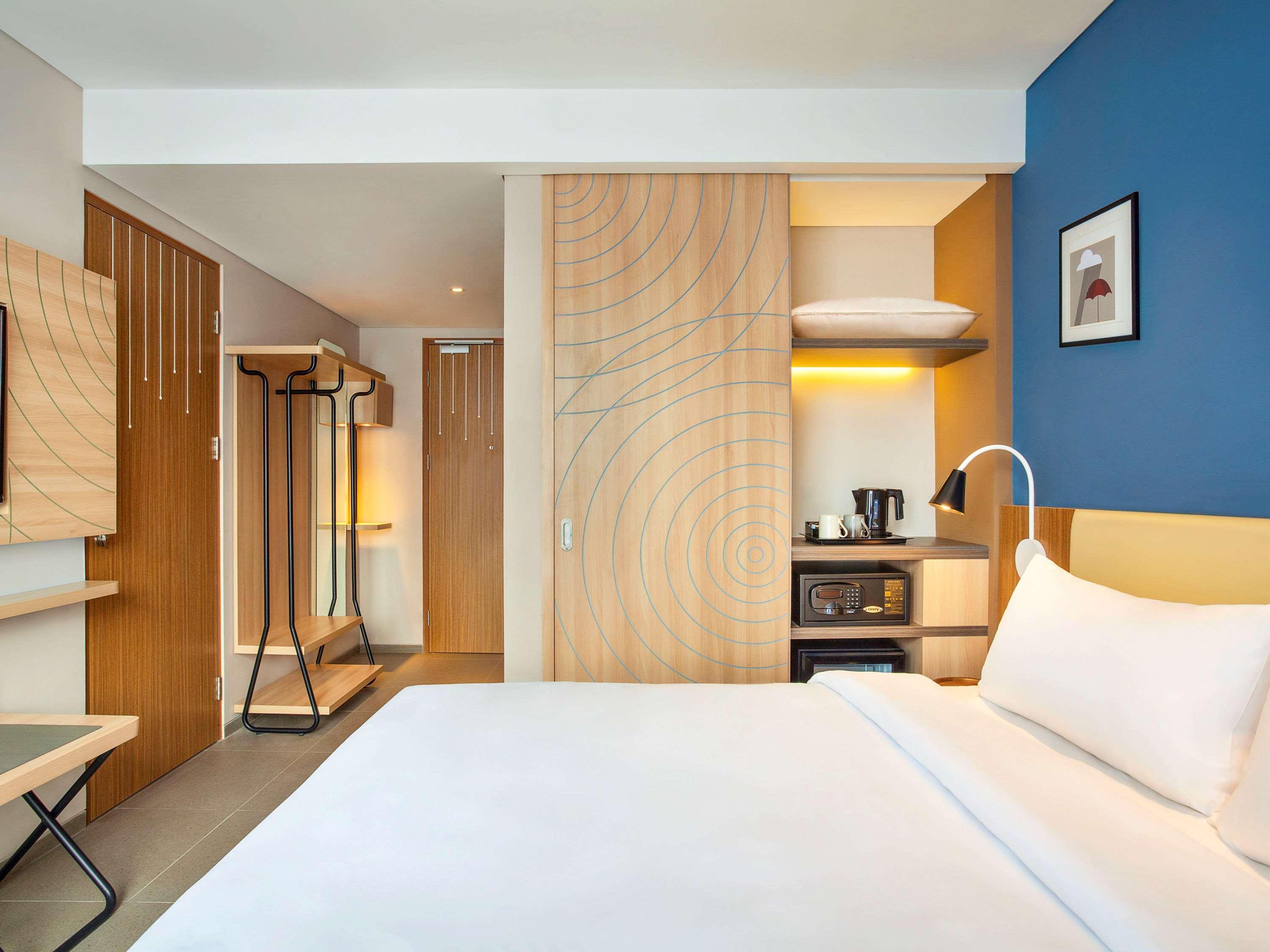 Ibis Styles Pajajaran Bogor