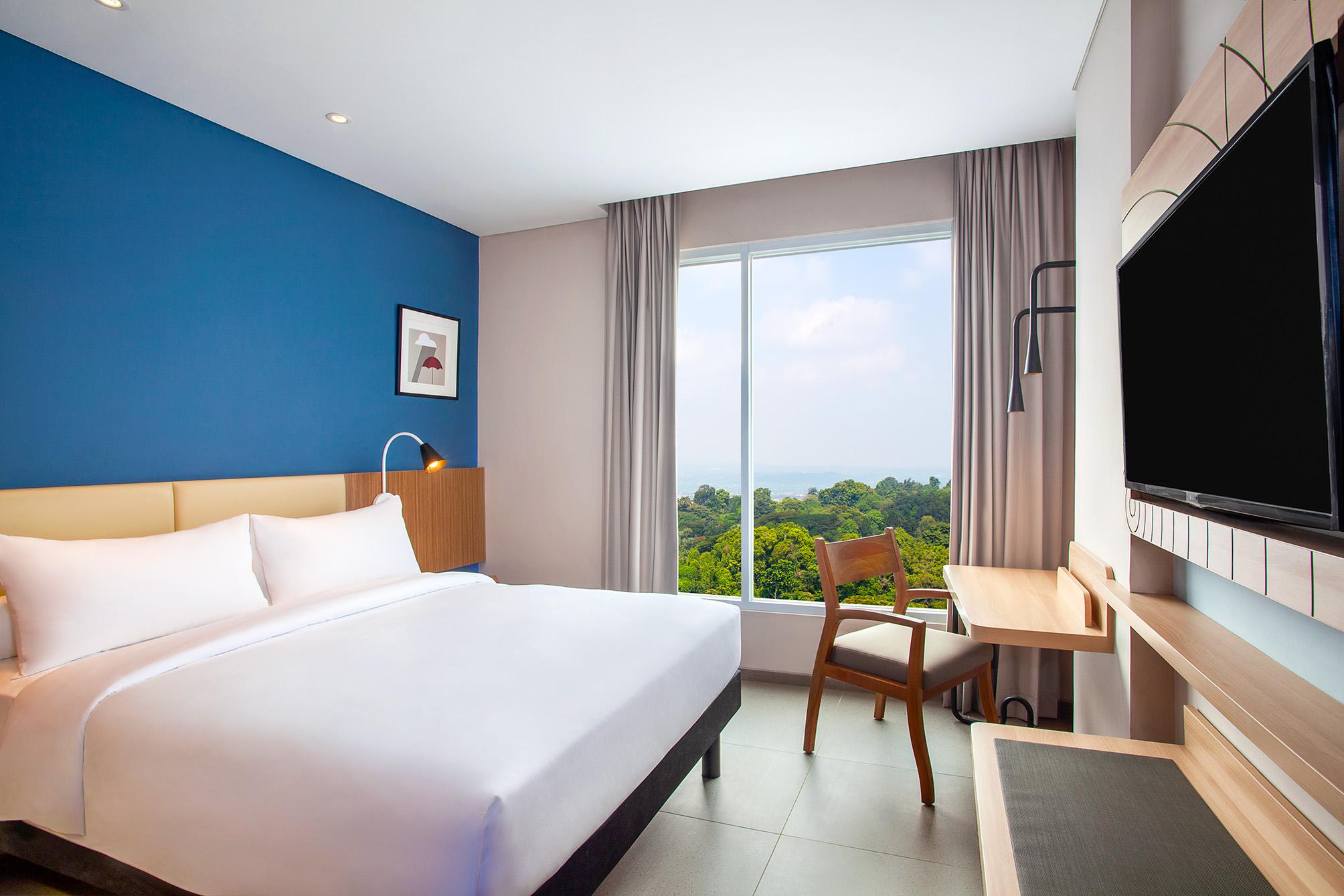 Hotel Ibis Styles Pajajaran Bogor