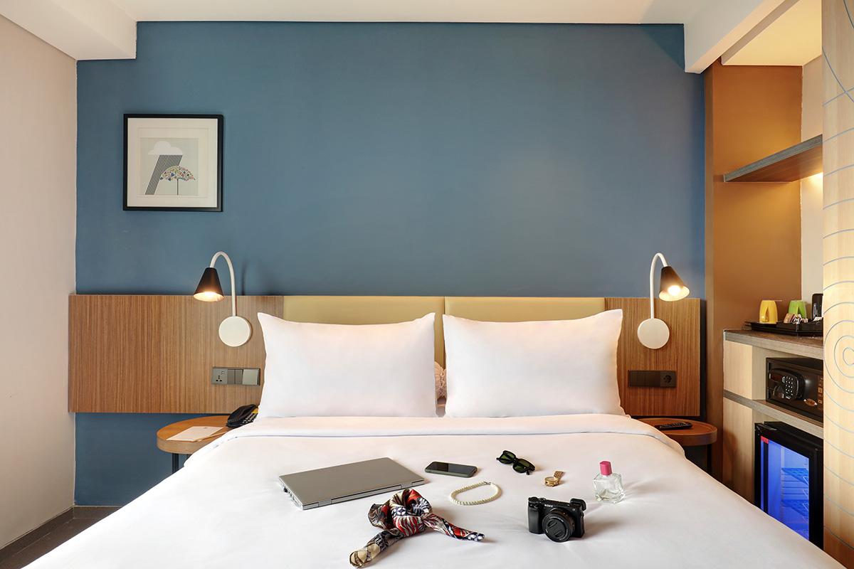 Ibis Styles Pajajaran Hotel