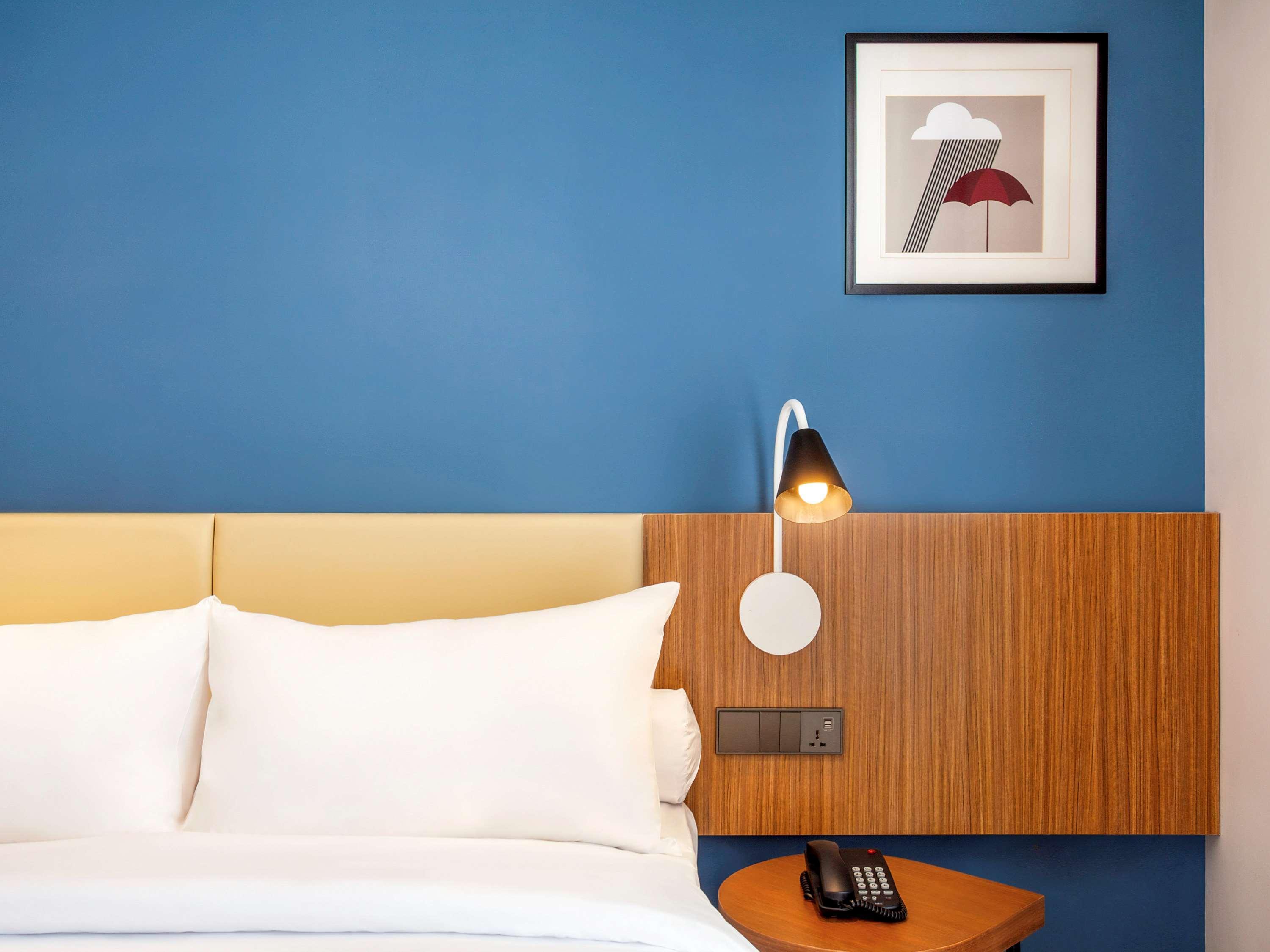 Ibis Styles Pajajaran Bogor