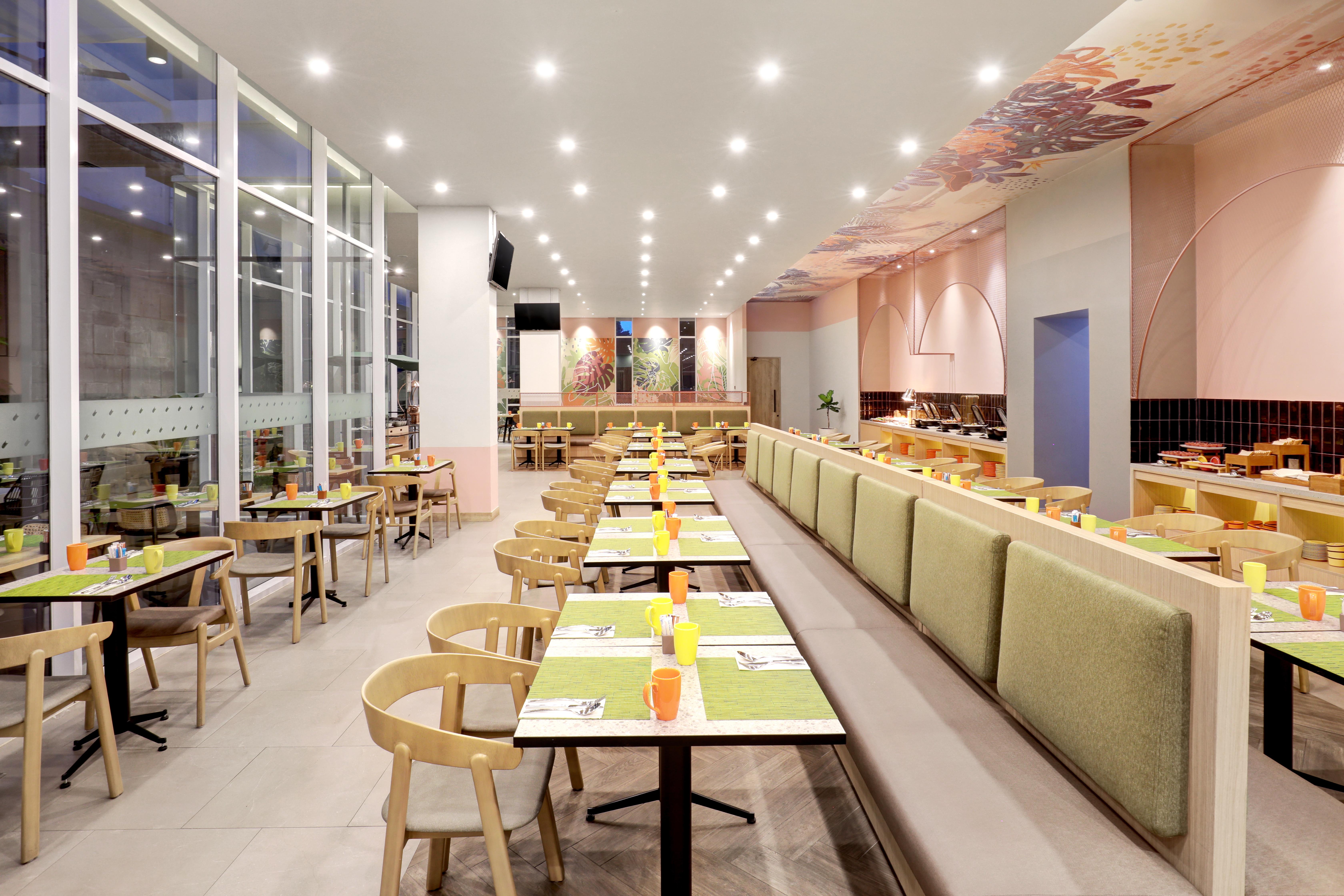 Ibis Styles Pajajaran Hotel