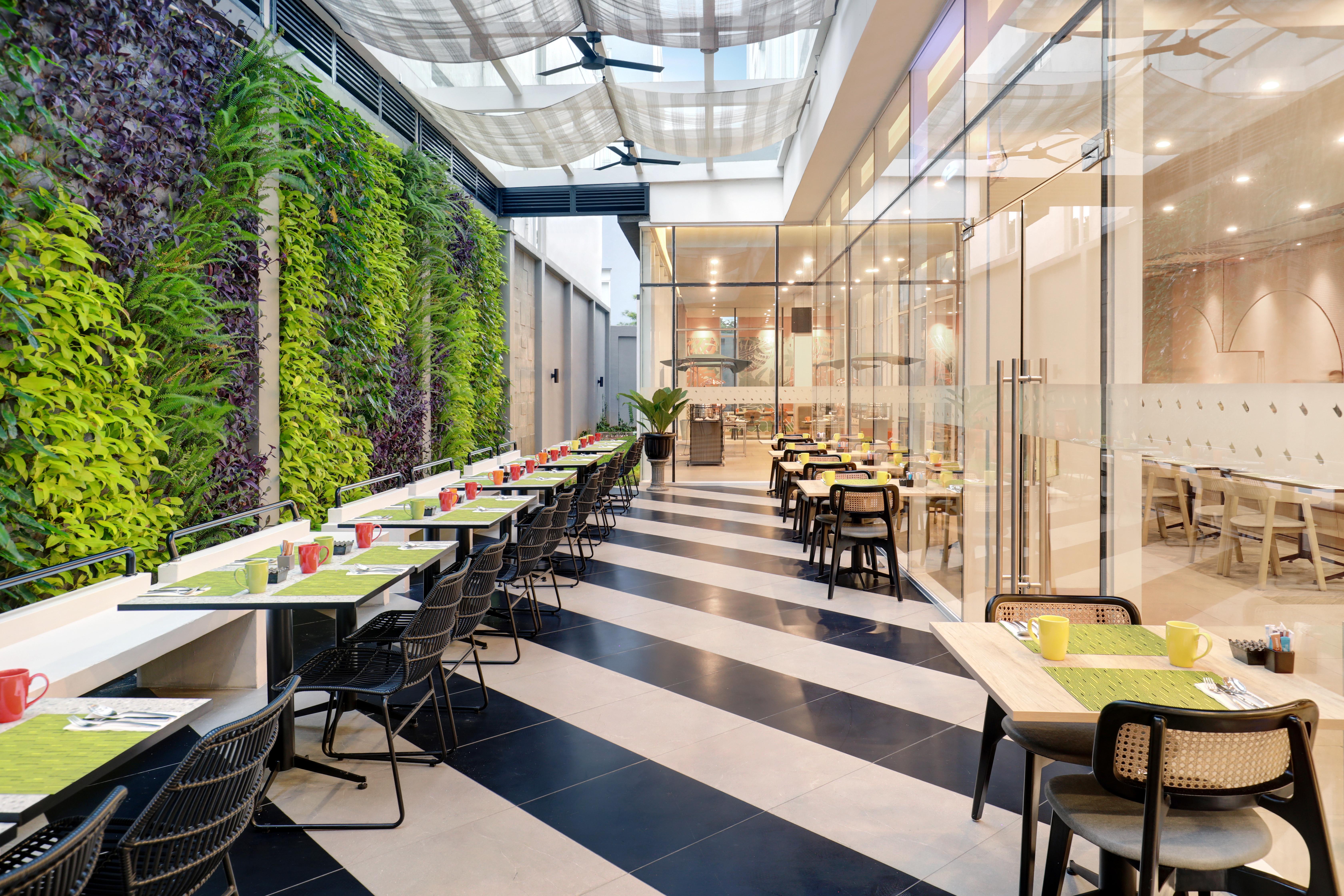 Ibis Styles Pajajaran Hotel Bogor