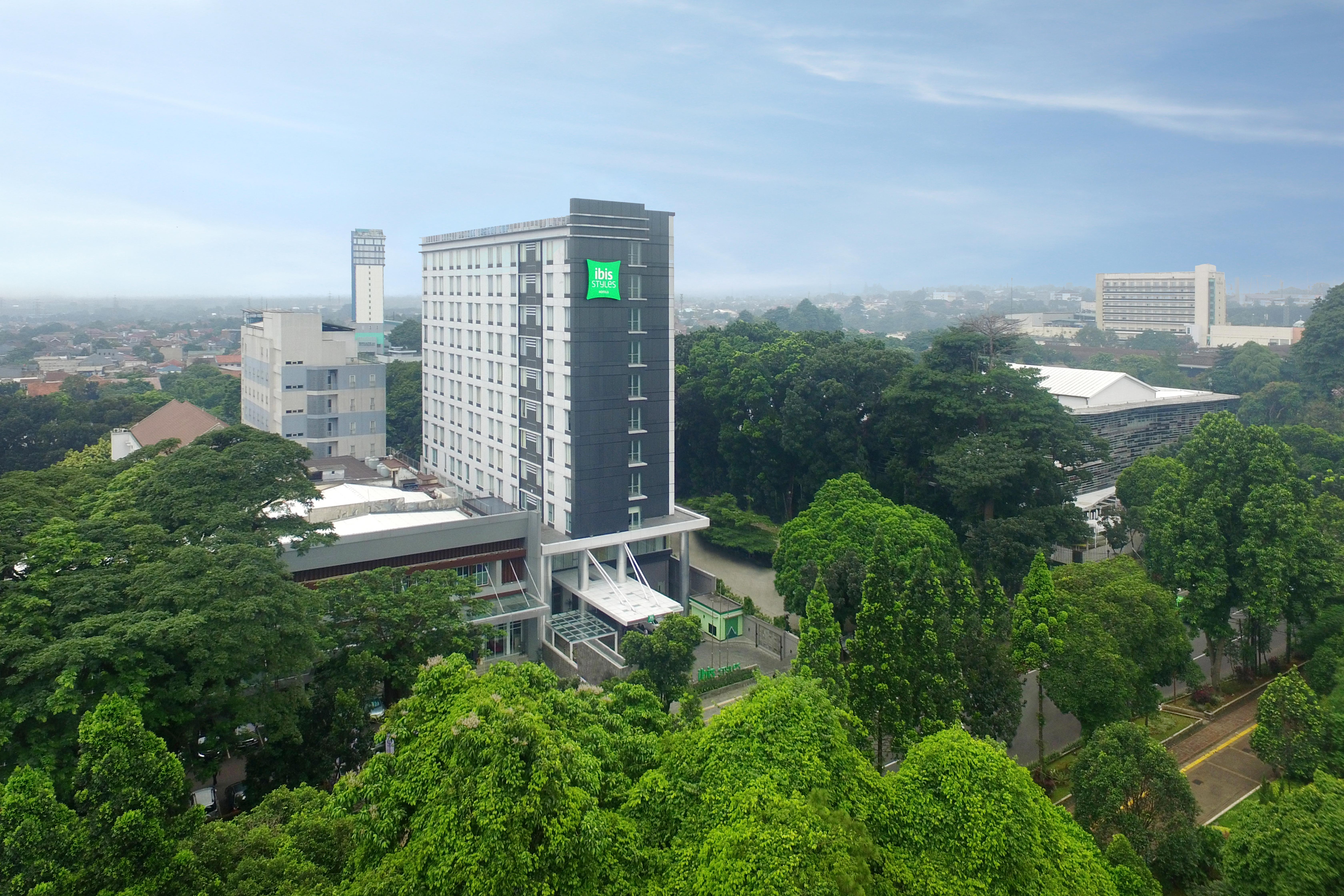Ibis Styles Pajajaran Hotel Bogor