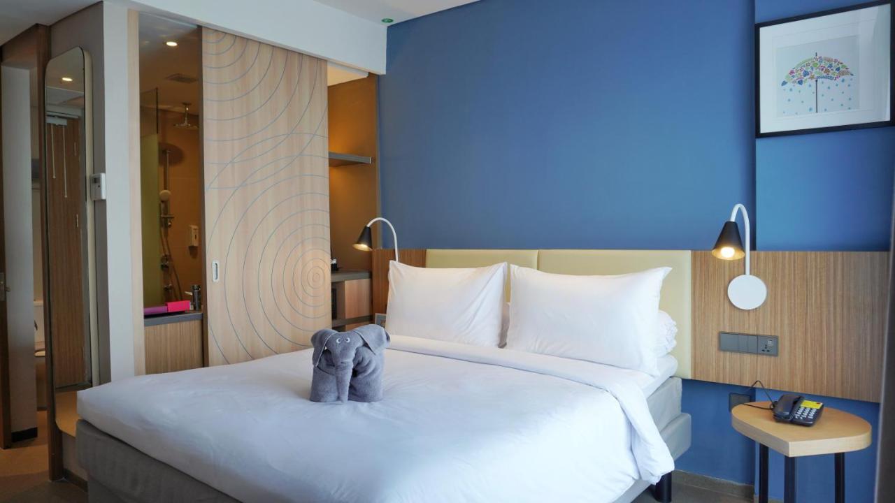 Ibis Styles Pajajaran Hotel