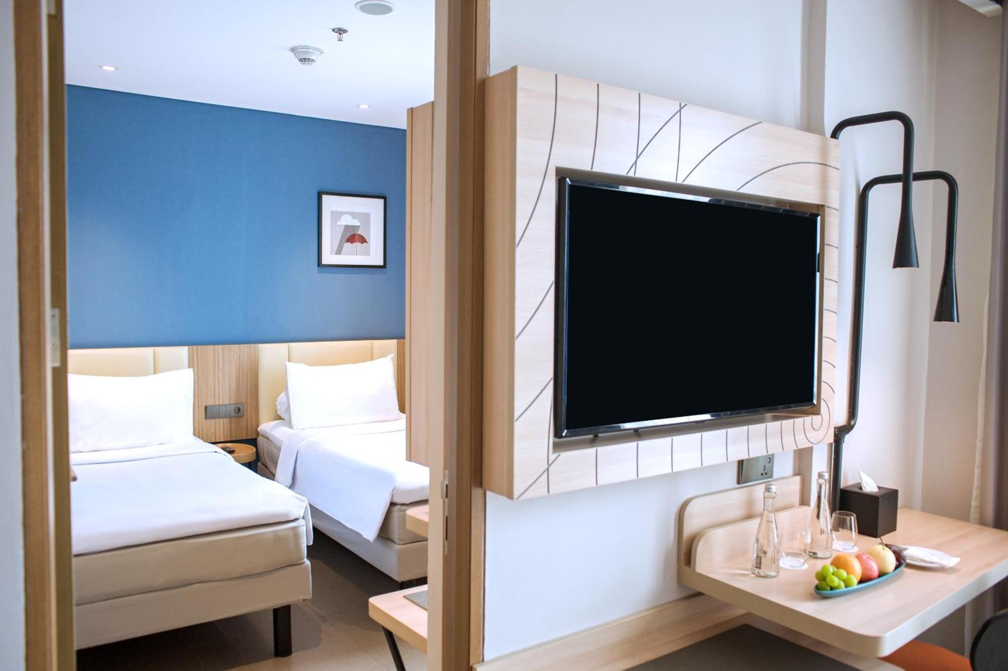 Ibis Styles Pajajaran Hotel Bogor