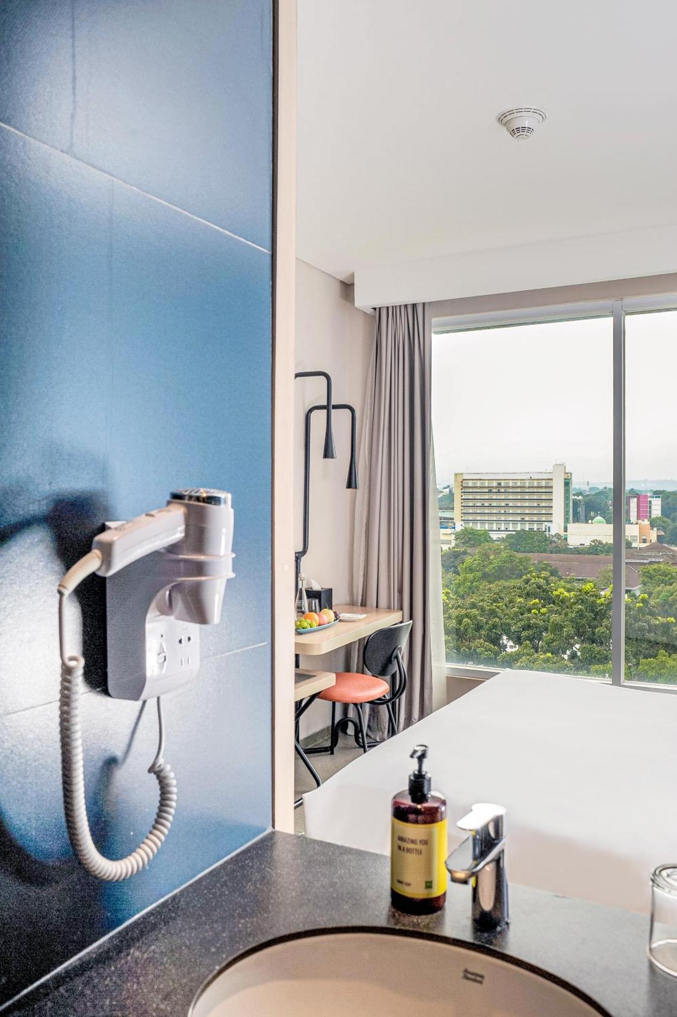 Ibis Styles Pajajaran Hotel Bogor
